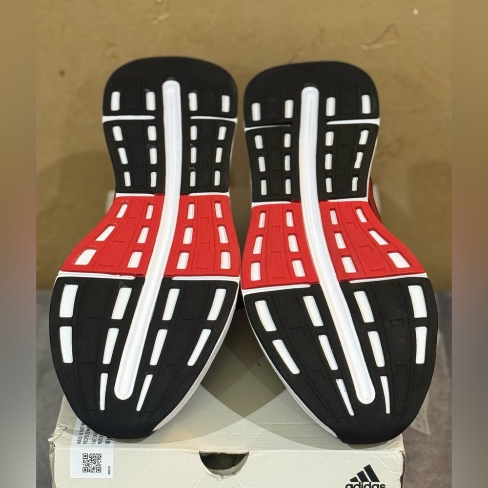 Adidas Men Swift Run Core Sneakers
(Size 12) - Picture 5 of 7